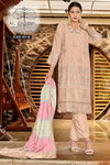 Al Fathima Afreen Moti Work Georgette Pakistani Suits Catalog

